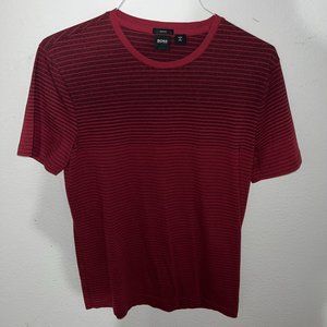 Hugo Boss Mens T-Shirt (Small)